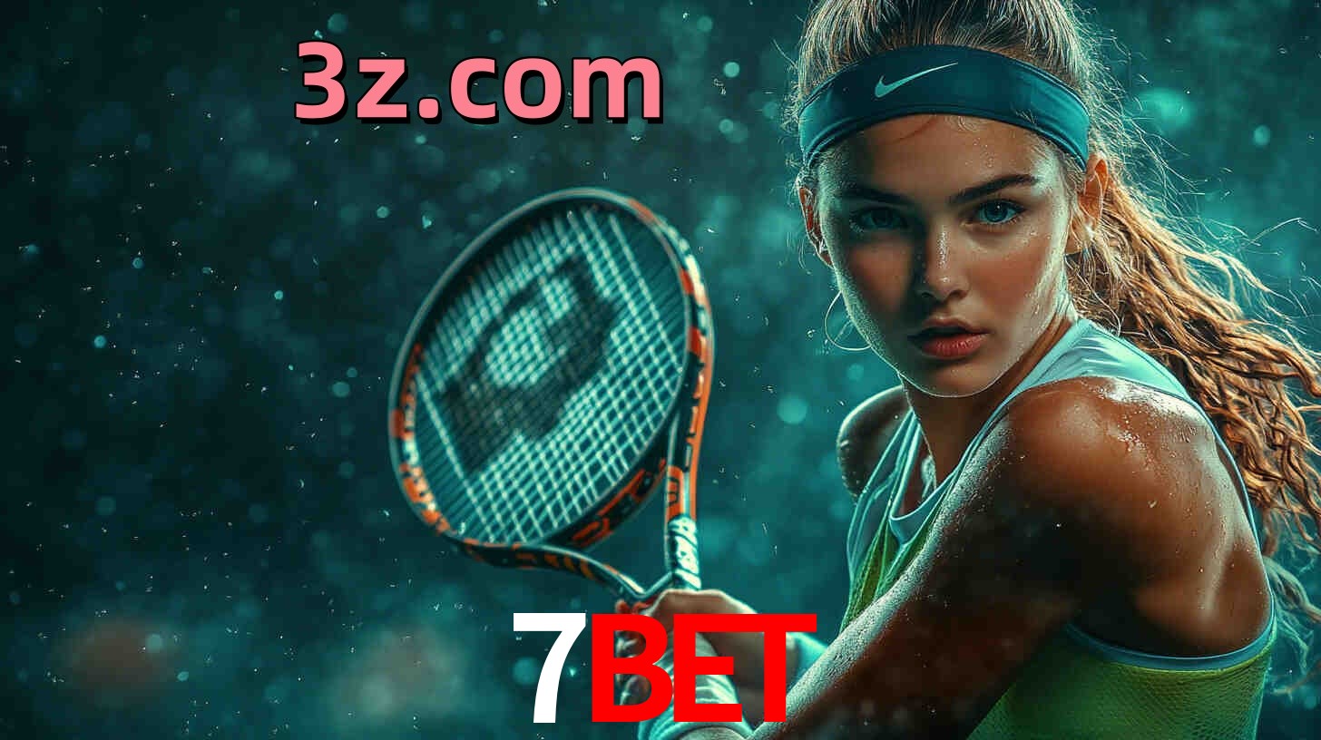 Apostas Esportivas no Plataforma 7BET
